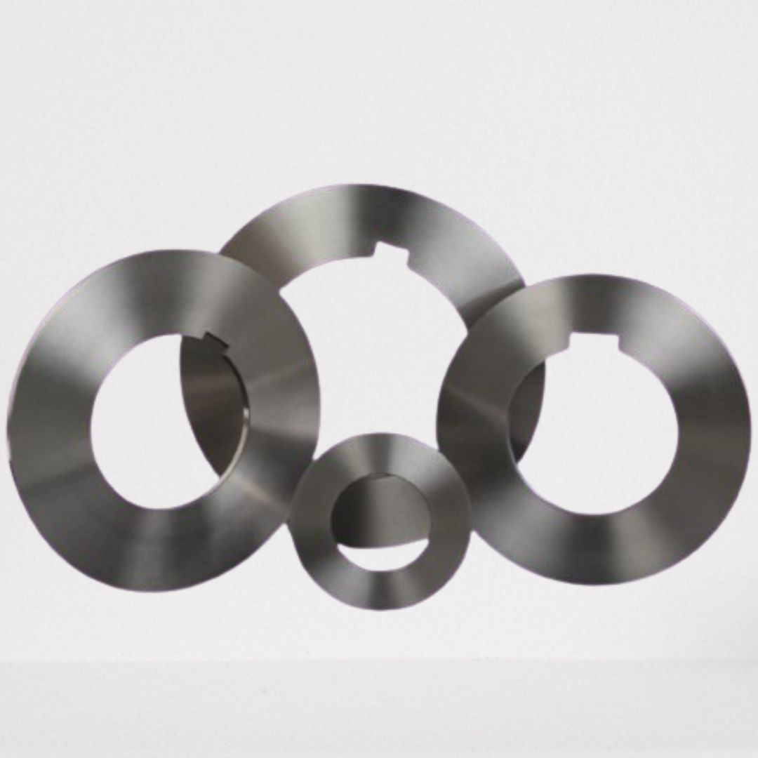 Premium Metal Working Blades by Perfect Engineering Works